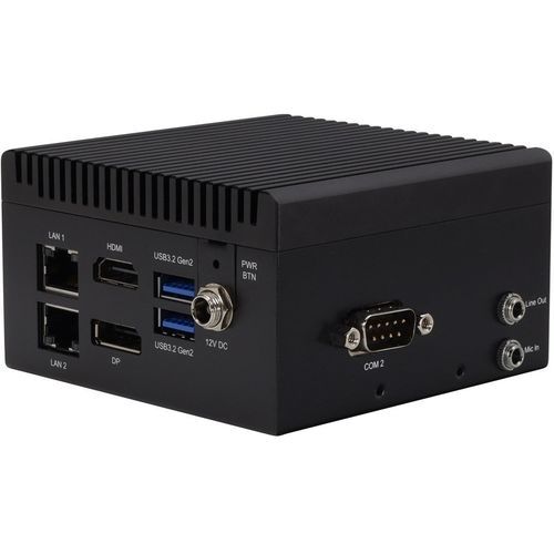 边缘人工智能电脑 - UP Squared TWL Edge - AAEON - EDGE / 嵌入式 / Intel® Processor N-series