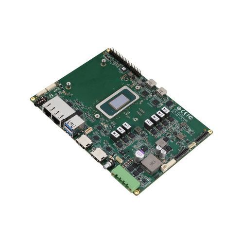 Intel® Core™ Ultra单板机 - UP XTREME PTL - AAEON/研扬科技 - x86 / M.2 Key E / M.2 Key M