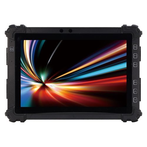 10.1"平板电脑 - RTC-1030 - AAEON - Windows / Intel® Processor N-series / IP65