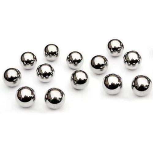 不锈钢滚珠 - OAV series - OAV Air Bearings - 碳纤 / 用于轴承