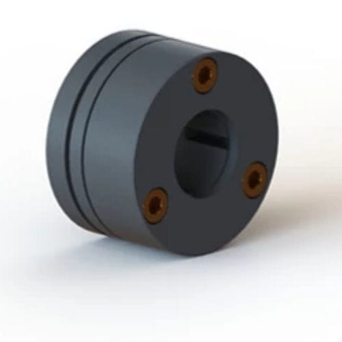 金属环箍 轴 - C series - OAV Air Bearings