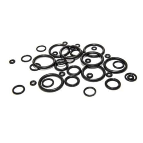 O形密封圈 - OAV series - OAV Air Bearings - 边缘式 / 塑料 / 环形