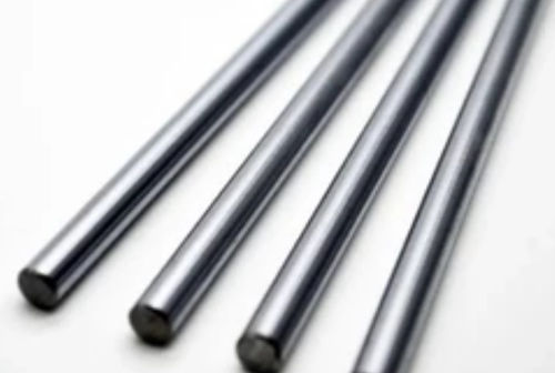 不锈钢轴 - OAV series - OAV Air Bearings - 精准 / 单 / 用于轴承
