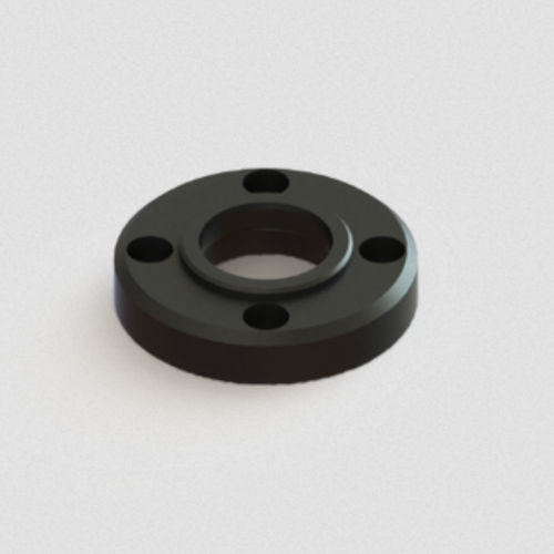 阳极氧化铝底盘 - OAVBR series - OAV Air Bearings - 圆形