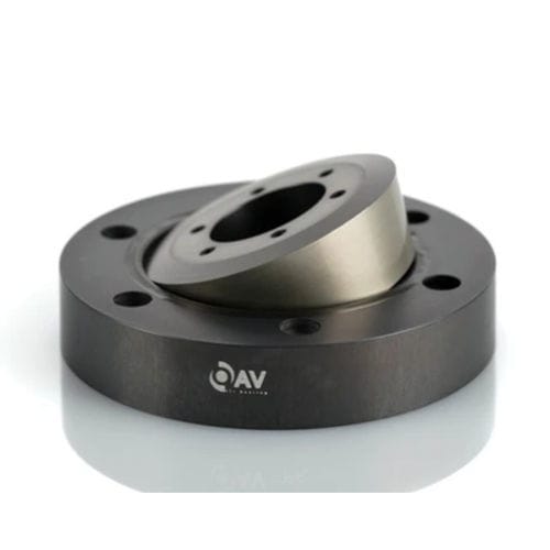 固定轴承座 - OAVTPR13M  - OAV Air Bearings - 圆锥滚子 / 铝
