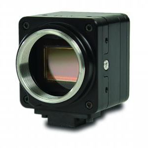 监控摄像机 - Nocturn HD-SDI - PHOTONIS - 近红外 / 单色 / CMOS