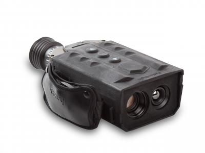 CMOS成像传感器 - FusionSight - PHOTONIS - 紧凑型 / 无线