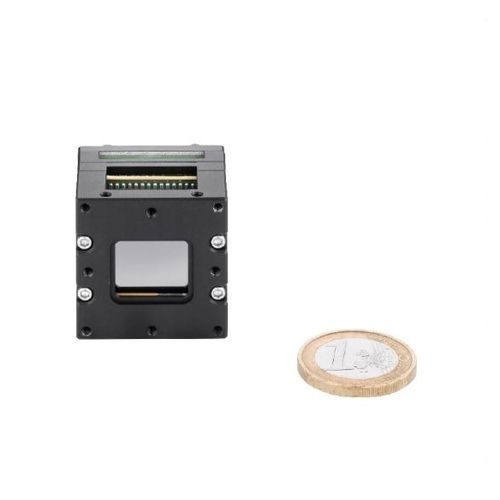 数字摄像机 - SmartIR640 30mK - PHOTONIS - 3D / 工业 / 监控
