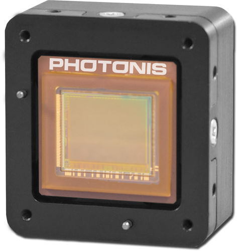 数字摄像机 - NOCTURN XS - PHOTONIS - 视频监控 / 近红外 / 单色