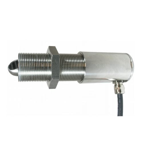 时差法超声波流量传感器 - NOS  - NIVUS GmbH - 体积 / 用于水 / 用于加工过程监督