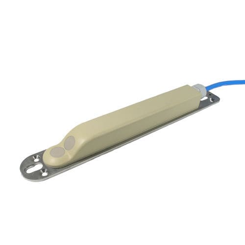 超声波流量传感器 - POA-V2XXK - NIVUS GmbH - 体积 / 用于水 / 高精度