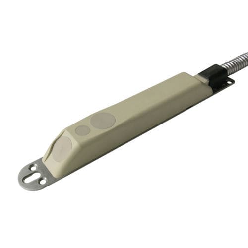 超声波流量传感器 - CSP - NIVUS GmbH - 体积 / 用于水 / 高精度