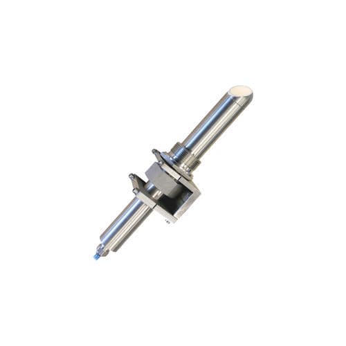 超声波流量传感器 - CS2  - NIVUS GmbH - 体积 / 用于水 / 精准