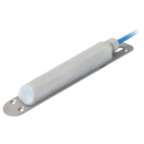 多普勒效应超声波流量传感器 - KDS-K - NIVUS GmbH - 体积 / 用于水