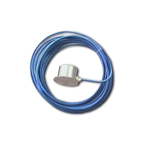 双轴测斜仪 - NDW 2 - NIVUS GmbH - 4-20 mA / MEMS / 浸没式