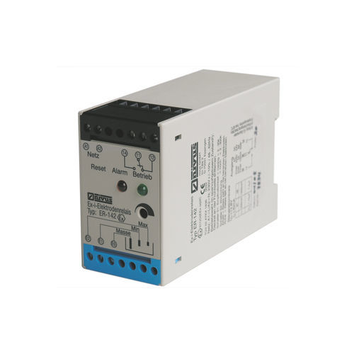 电导式液位开关 - ER-142 - NIVUS GmbH - 用于液体 / 电子 / SPDT