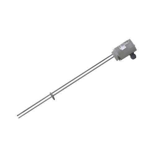 电导式液位开关 - KSE0 series - NIVUS GmbH - 用于液体 / 紧凑型