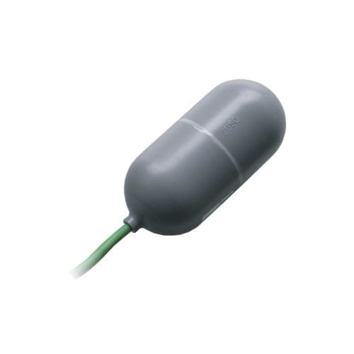 浮筒式液位开关 - FMO - NIVUS GmbH - 用于液体 / ATEX / 塑料
