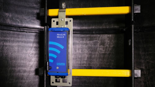 USB数据记录器 - NivuLink Micro II Ex - NIVUS GmbH - 2G / 4G / 3G