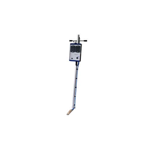 放电测量系统 - NivuFlow Stick - NIVUS GmbH - 流量 / 自动 / 用于水路