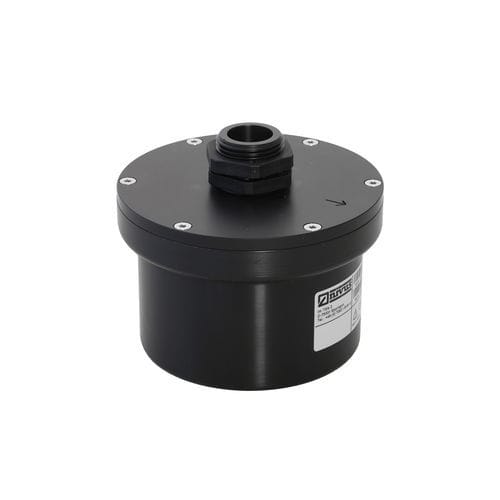 雷达液位传感器 - NivuLink Radar - NIVUS GmbH - 用于水 / 废水 / NB-IoT