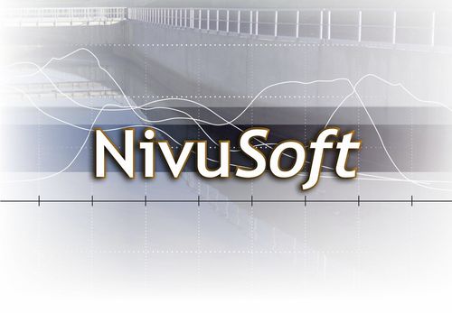 测量软件 - NivuSoft  - NIVUS GmbH - 控制 / 计算 / 流程