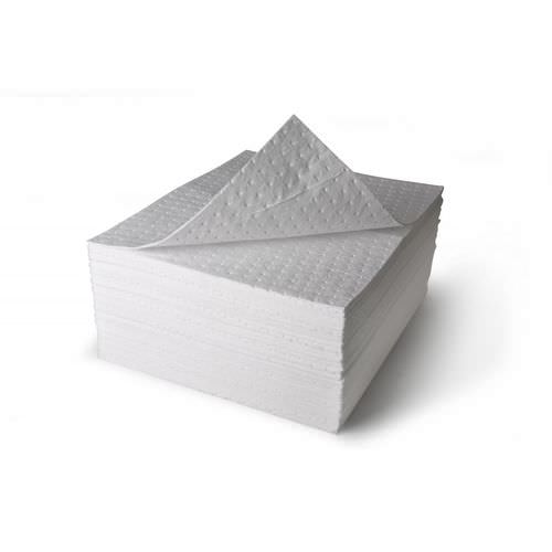 吸附垫 - 75-7000 - Lubetech - 滚筒 / 烃油 / 防水