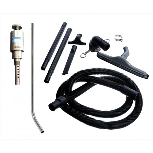 离心泵 - REVERSIBLEPUMP - AirMasters - 废水 / 用于冷却液体 / 油