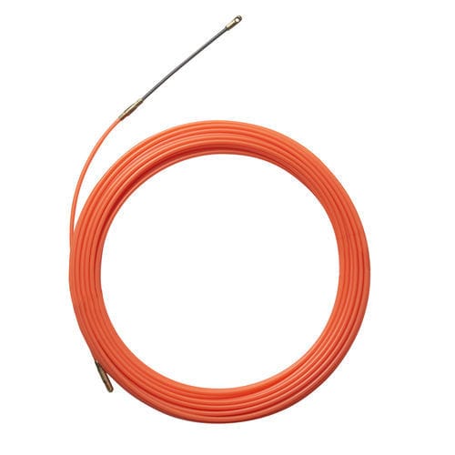 尼龙紧线器 - AKAT348 - AKAT354 series - EVIK-Cable Pulling Systems - 挠性 / 工作头可换