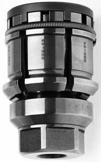 筒夹 - HSH series - Berg & Co. GmbH Spanntechnik