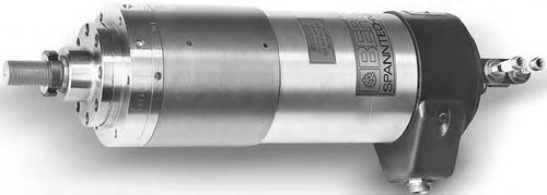 电动缸 - ESK series - Berg & Co. GmbH Spanntechnik