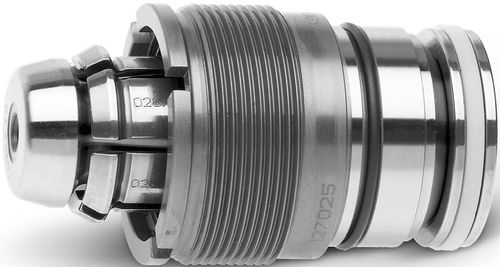 液压传动夹紧系统 - Hydrodock - Berg & Co. GmbH Spanntechnik