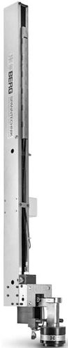 液压夹紧系统 - BKZ - Berg & Co. GmbH Spanntechnik - 成型机用