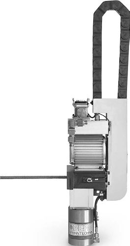 液压传动夹紧系统 - PSV series - Berg & Co. GmbH Spanntechnik - 冲压工具