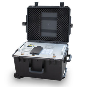 手提气体输送装置 - B160R11 - DILO Armaturen und Anlagen GmbH - SF6