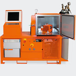 真空密封测试仪 - LeakScanner SV - DILO Armaturen und Anlagen GmbH - 落地