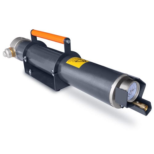 气体预过滤器 - B077R22 - DILO Armaturen und Anlagen GmbH - 芯式