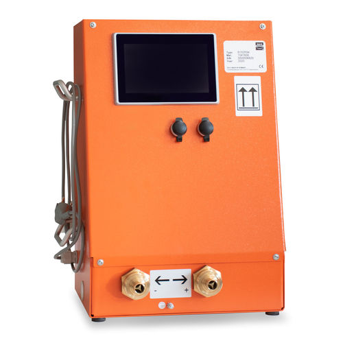 质量流量计 - B152R94V1 - DILO Armaturen und Anlagen GmbH - SF6 / DN20-3/4" / USB