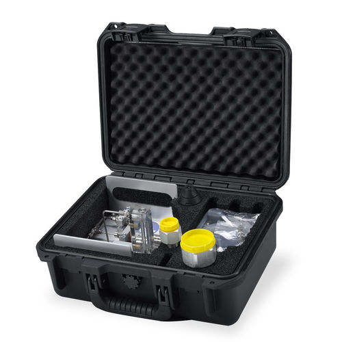 浓度测量表 - 3-032-R003  - DILO Armaturen und Anlagen GmbH - 用于 SF6 / 二氧化硫 / 便携式