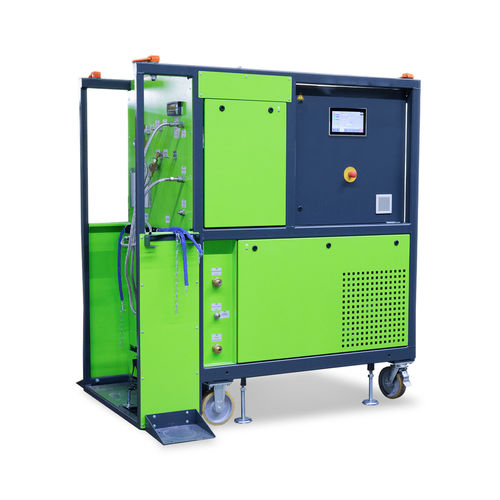 混合设备 - C4-Z1004R11 - DILO Armaturen und Anlagen GmbH
