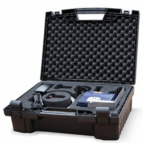 数据路由器 - K176R series - DILO Armaturen und Anlagen GmbH - 以太网 / LAN / 4G
