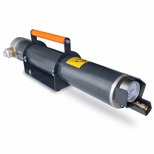 气体过滤器 - B071R22 - DILO Armaturen und Anlagen GmbH - 活性炭 / 吸收