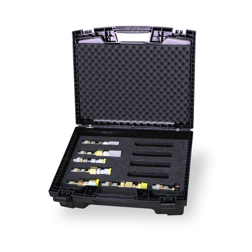皮托管测试套装 - Z340R series - DILO Armaturen und Anlagen GmbH