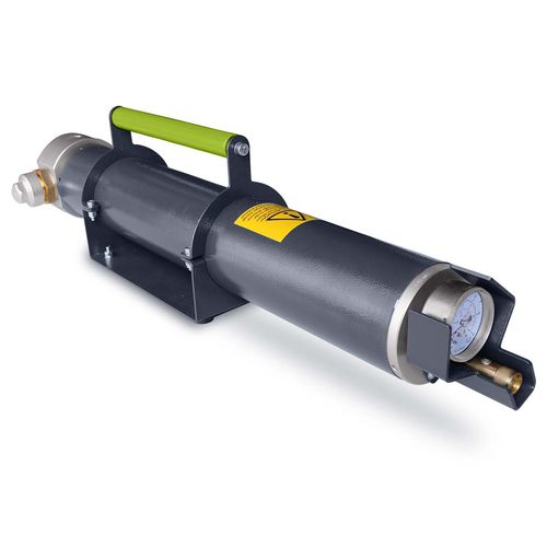 气体预过滤器 - C4-B077R22 - DILO Armaturen und Anlagen GmbH - 芯式