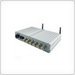 箱式电脑 - F65EAC-IV32 - PKTRONICS GROUP - Intel® Core i7 / RS-232 / IP67