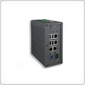 箱式电脑 - IBDRW100 - PKTRONICS GROUP - Intel® Celeron 四核 / 3G 网络 / 耐用型