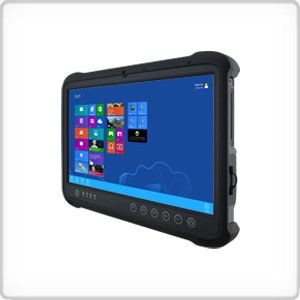 Windows平板电脑 - M133W - PKTRONICS GROUP - PC / 13.3" / Intel® Core i5 5200U