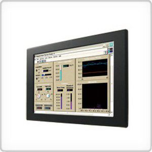 LED式屏幕 - W19L300-PMM3 - PKTRONICS GROUP - 工业 / 19" / 1440 x 900