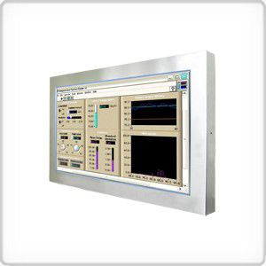 液晶屏幕 - W22L100-65A3 - PKTRONICS GROUP - 工业 / 22" / 1920 x 1080