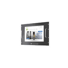 液晶显示器 - CLS-1705RK - PKTRONICS GROUP - 触摸屏 / 工业 / 17"